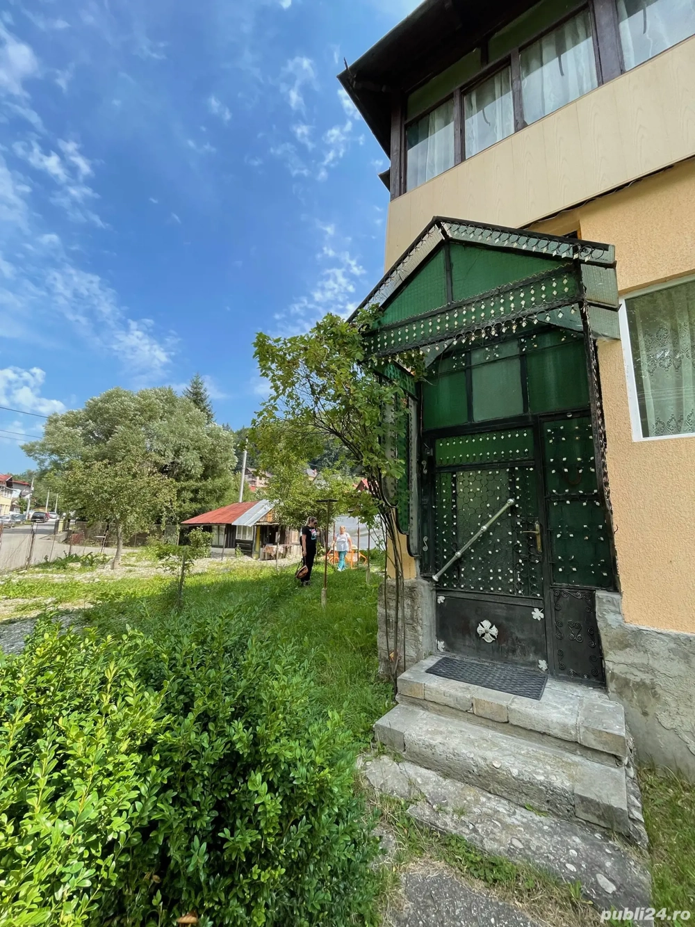 Apartament 3 camere 3 bai Busteni