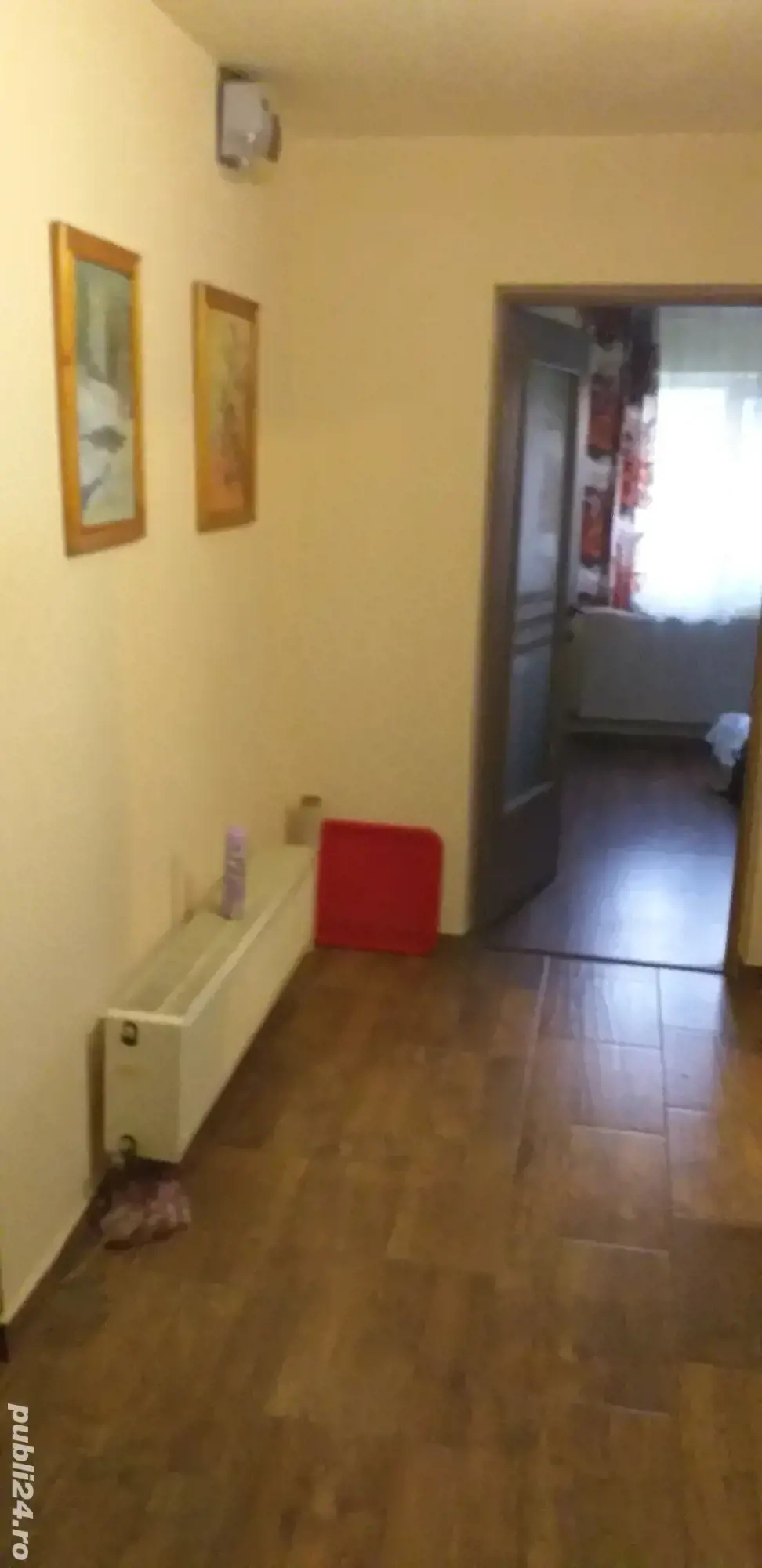 Apartament de vanzare 