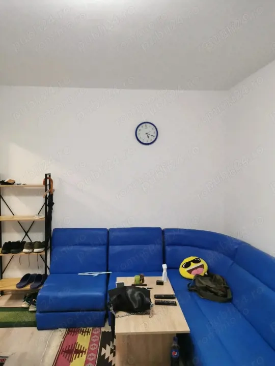 Apartament 2 camere I.C Brătianu-Sabroso