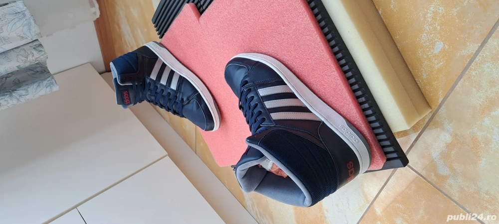 Adidasi pentru barbati Adidas 44.5-45