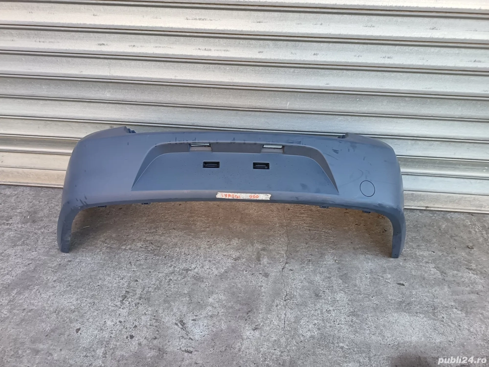 Bara spate Renault Symbol Thalia an 2008 2009 2010 ymbol 