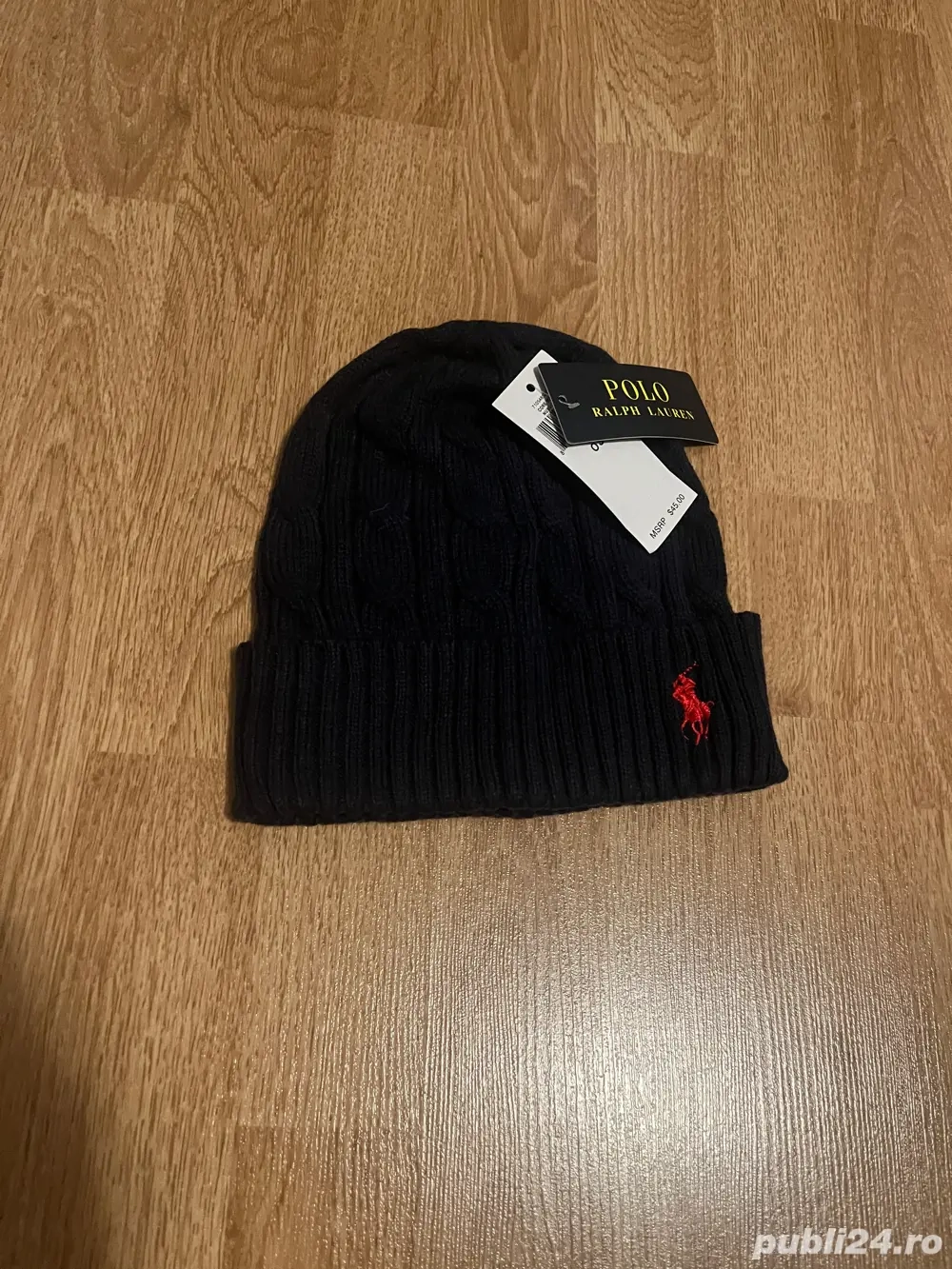 Caciula Ralph Lauren