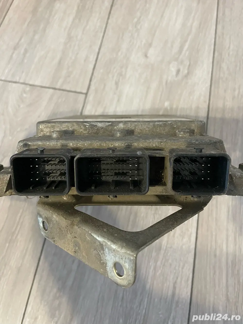 calculator pornire citroen peugeot fiat