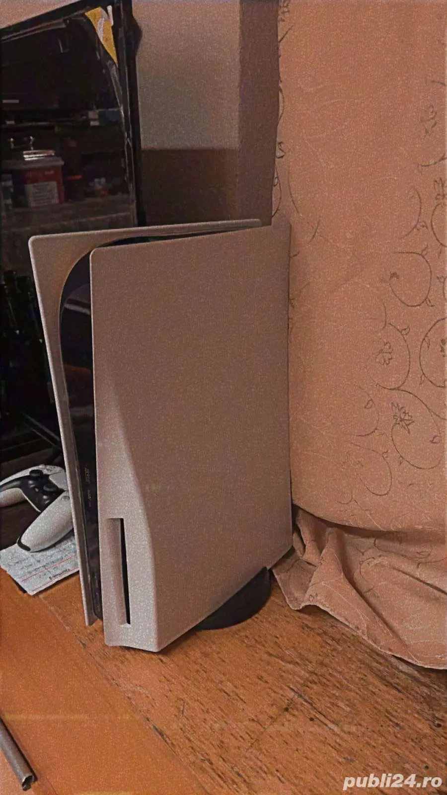 PlayStation 5 de vânzare 