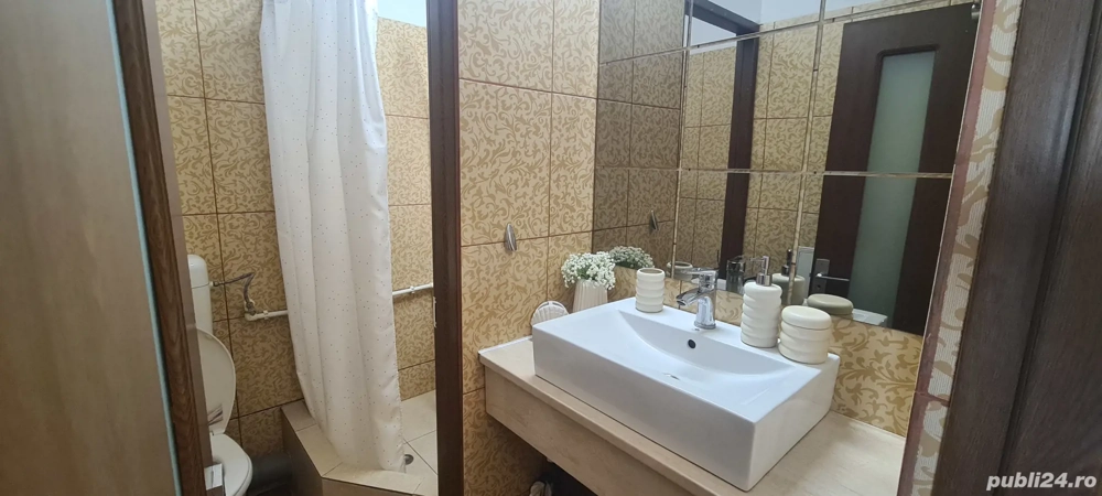 Spatiu comercial Faleză Nord