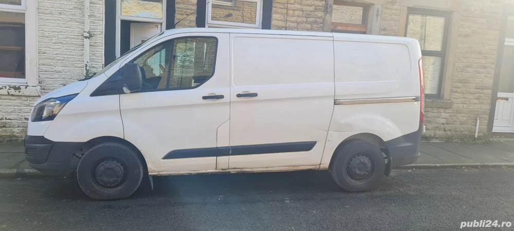 maaini de anglia pentru dezmembrari