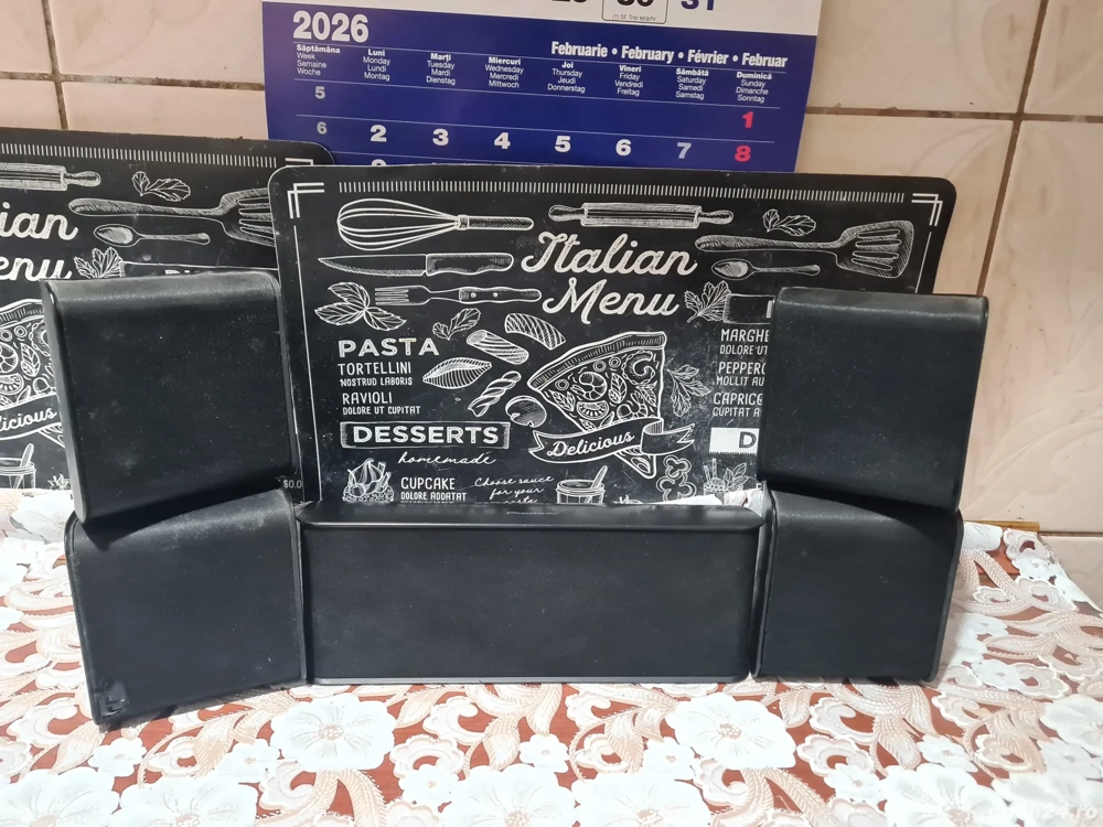 Sistem boxe pasive Pioneer Compact 5.0 S-11, 150W RMS, Negru