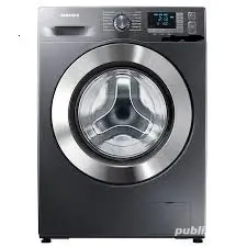 Masini de spalat defecte CUMPAR