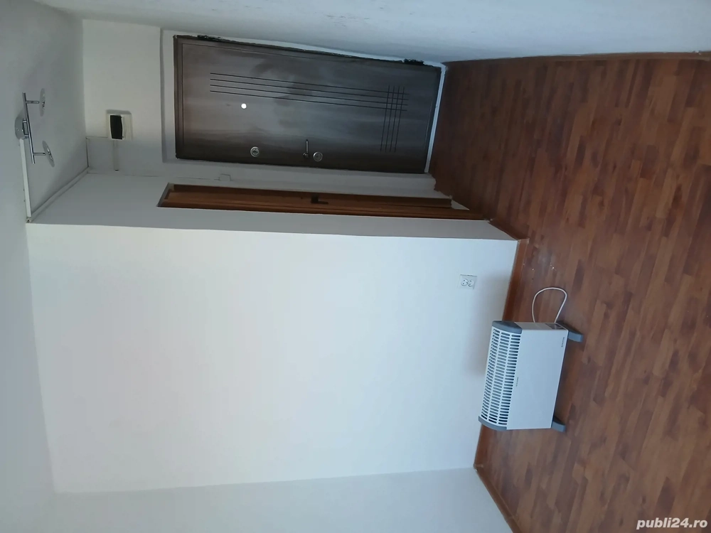 garsoniera de vânzare 