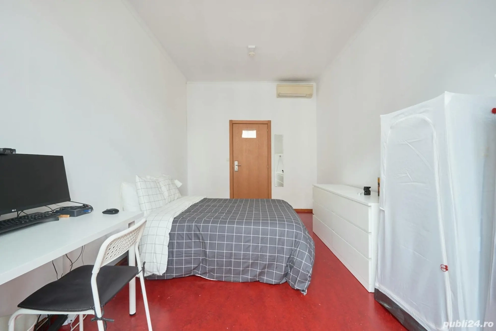 Garsoniera de inchiriat in zona Berceni
