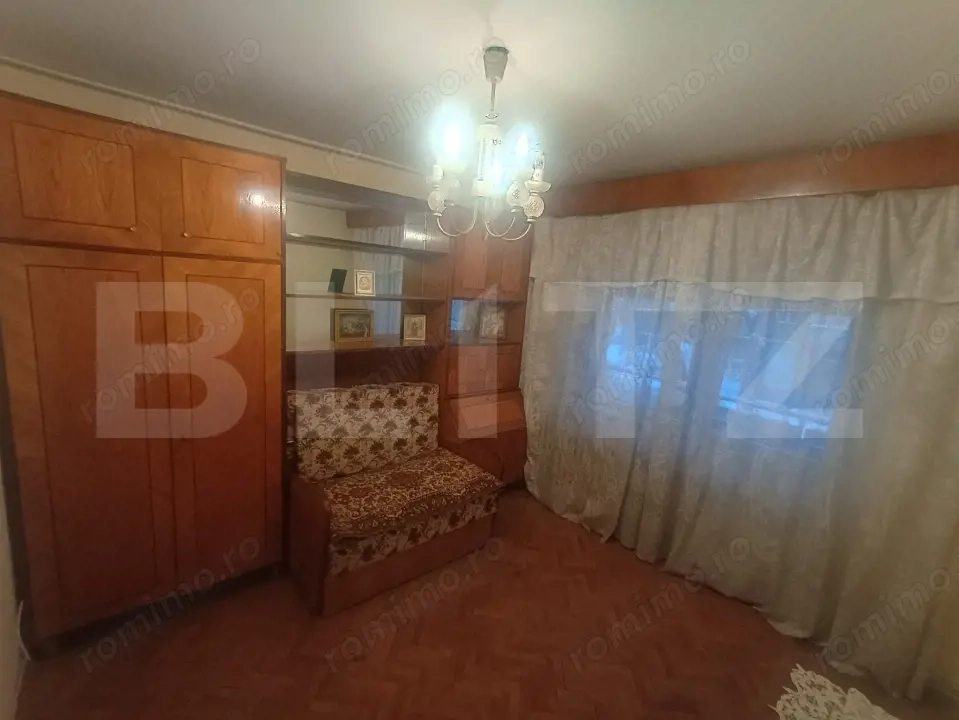Apartament de vanzare, 69.51 mp, zona Micro 17