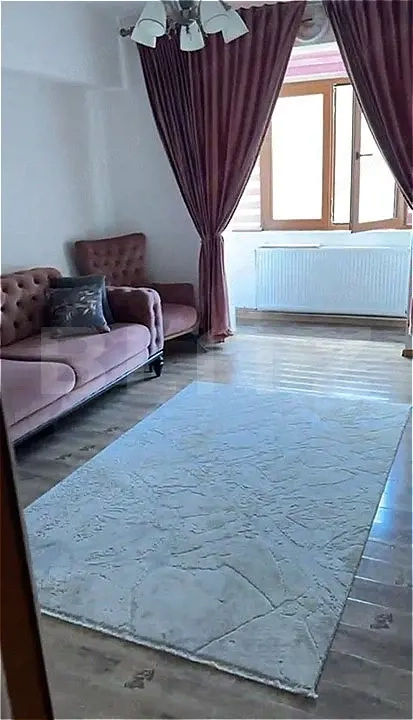 Apartament 3 camere, 58.61 mp, zona Ultracentral