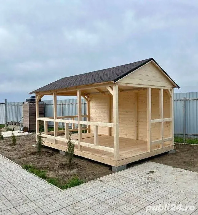 execut foisoare terase etc