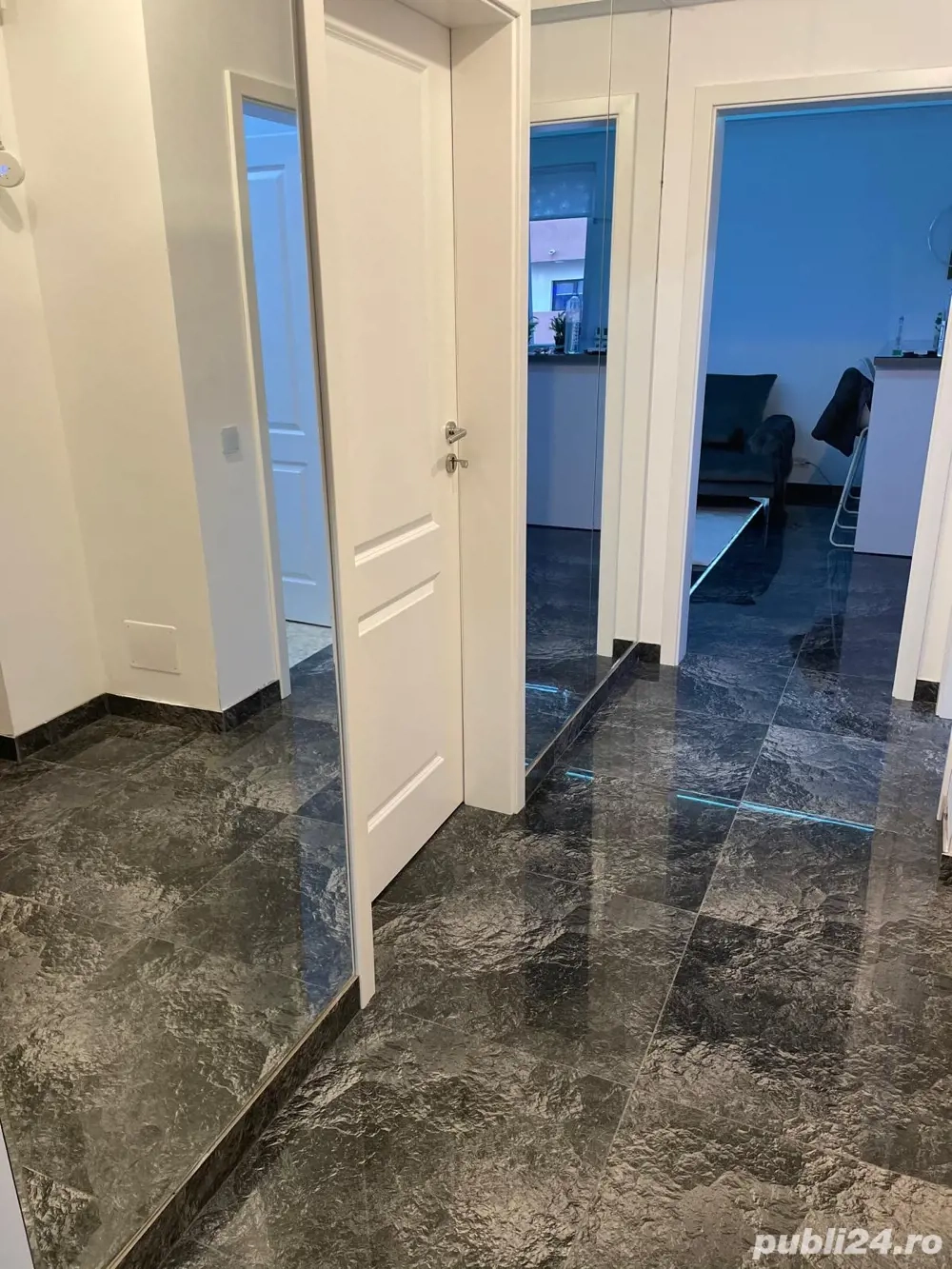 Apartament 3 camere