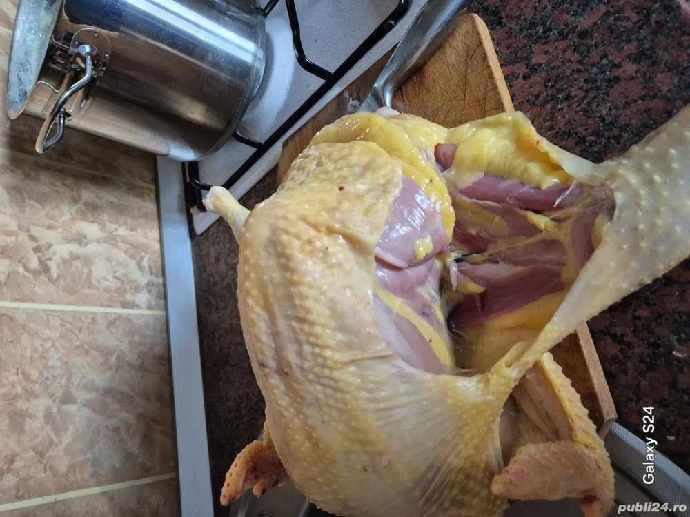 Gaini din gospodăria proprie