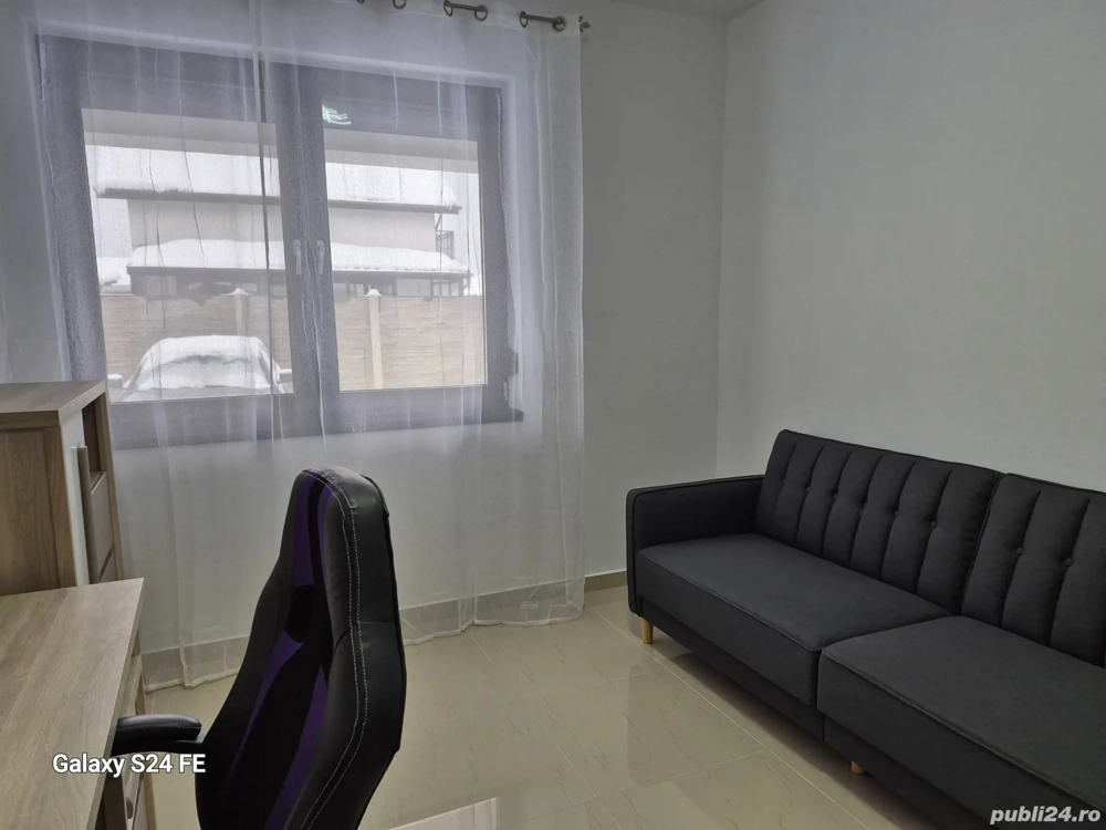 Apartament  la prima inchiriere 3 camere ,Calea Urseni