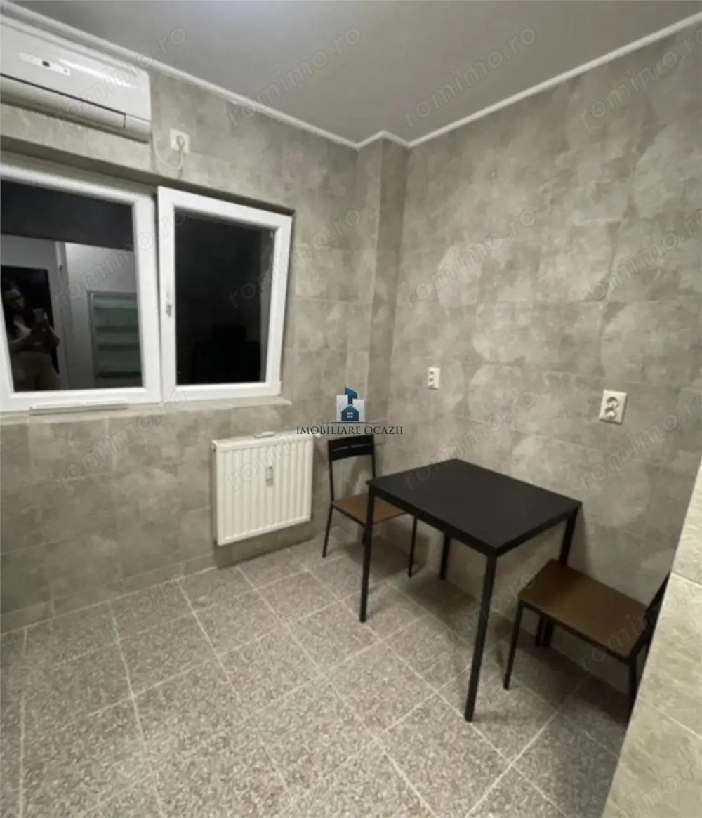 Vanzare Garsoniera Decomandata Bd.Alexandru Obregia