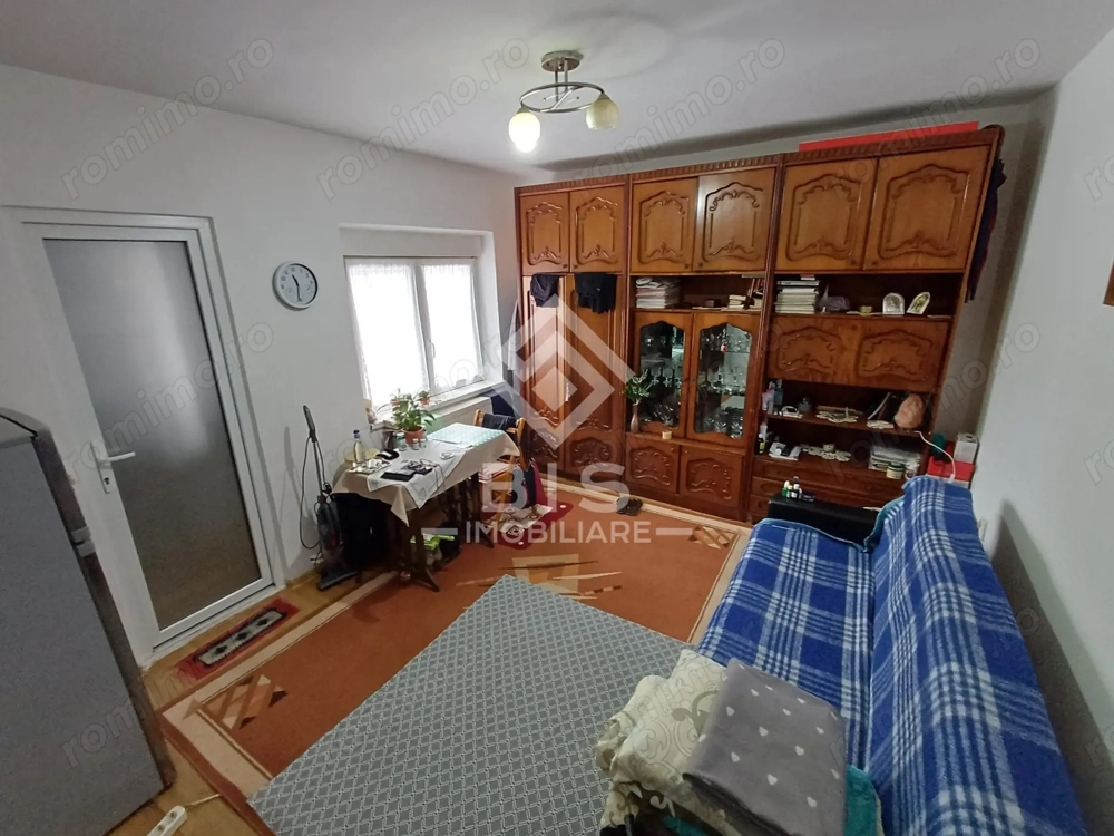 Garsonieră de vânzare – 24 mp, zona Sud