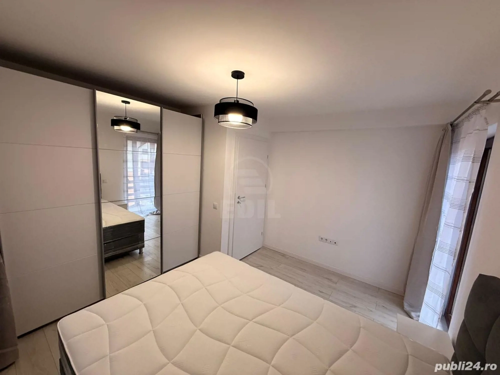 Casa 3 camere De Inchiriat