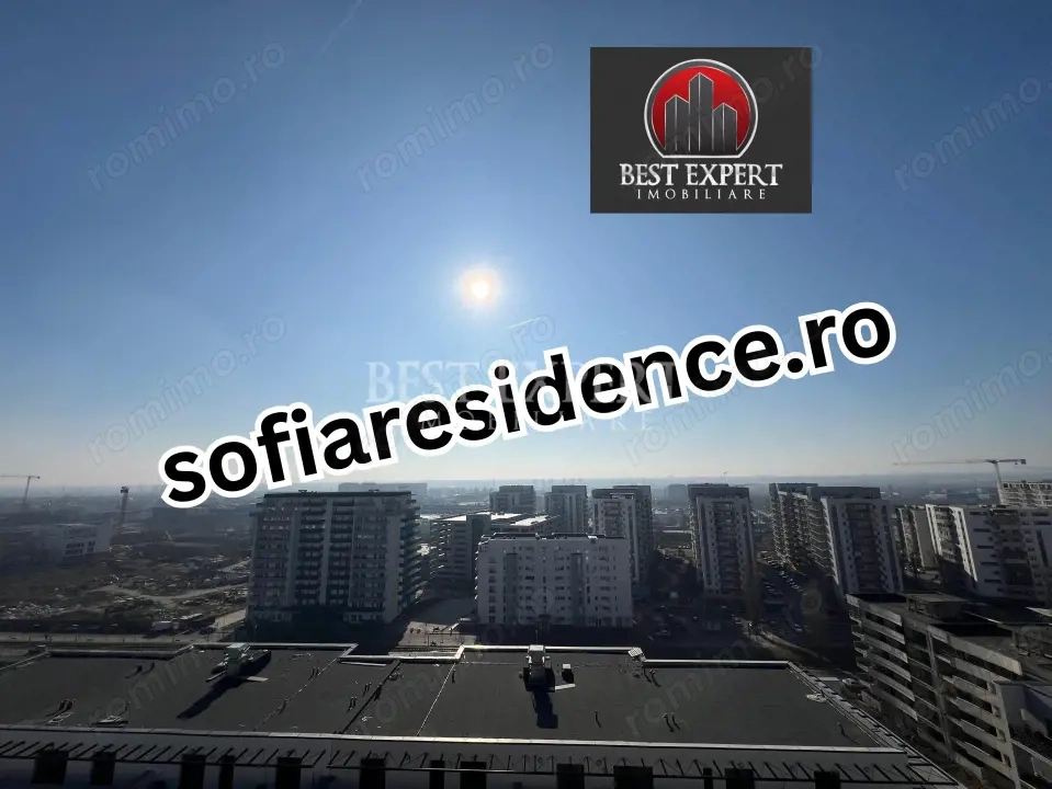 Duplex Superb -Terasa Spatioasa | Parcare Inclusa