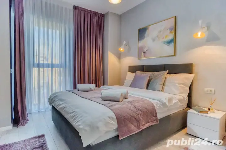 Bd. unirii,central,bloc nou union plaza,mobilat,utilat, centrala,parcare,metrou