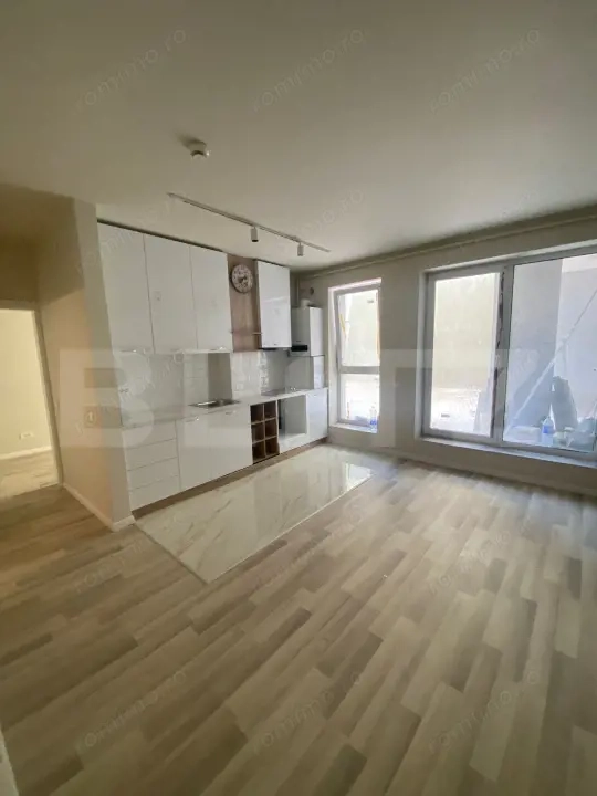 Spațiu de birou, 67 mp, zona Tăietura Turcului