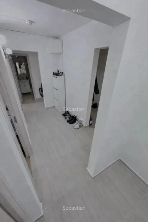 Apartament 4 camere Faleză Nord
