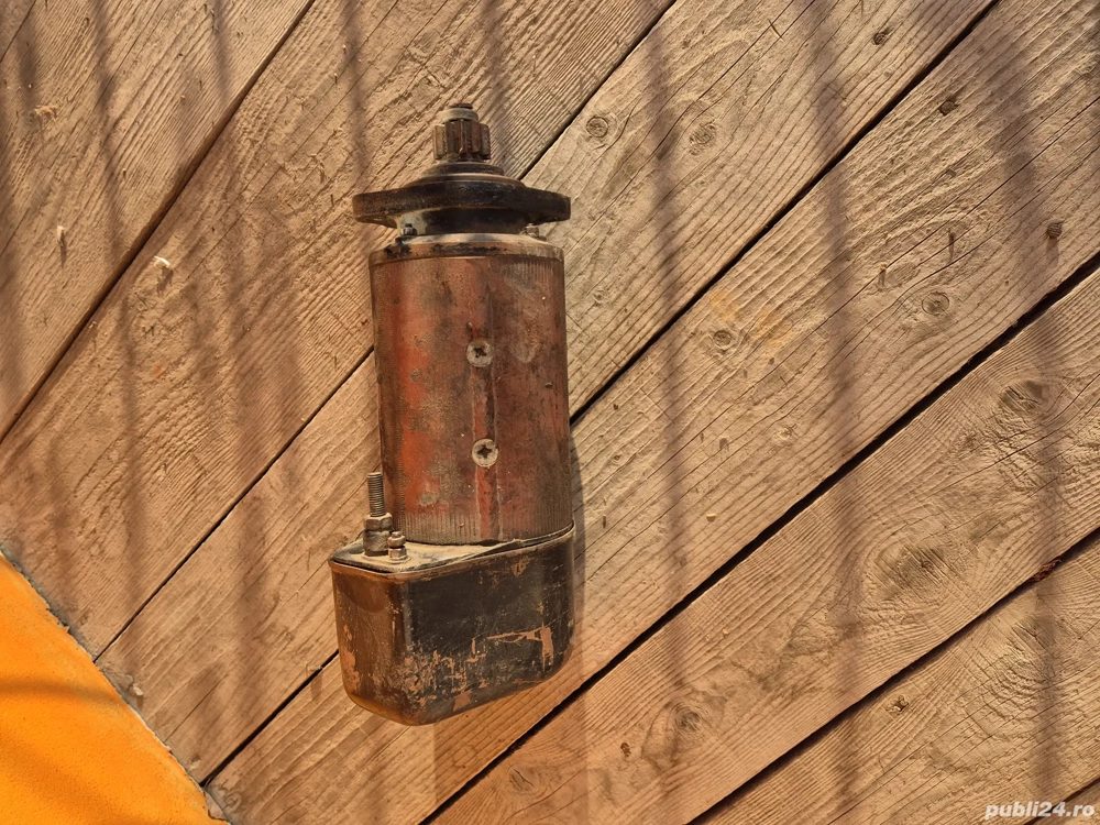 Vind electomotor raba 24w