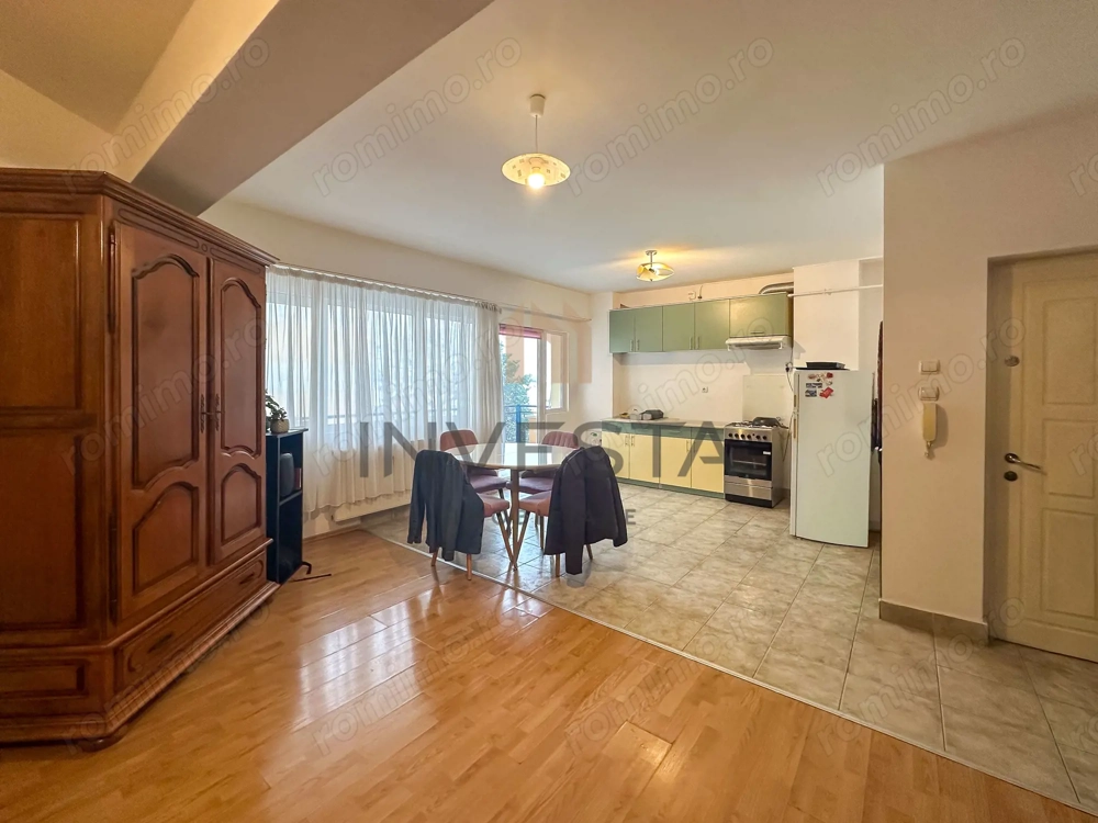 2 camere Marasti – Str. Bucuresti, aproape de The Office