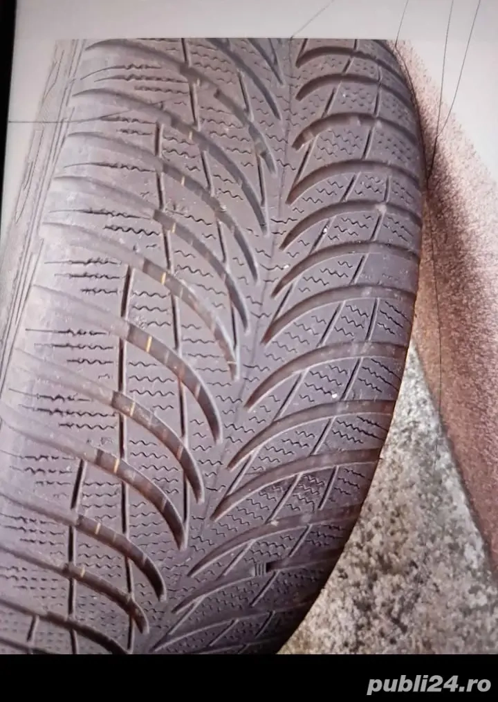 Cauciucuri de vanzare