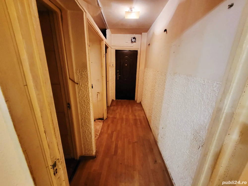 ***URGENT*Ap. 2 camere*Et. 2 din 4*Cf 2A*Bucatarie Mare*Nedecomandat*Vest***