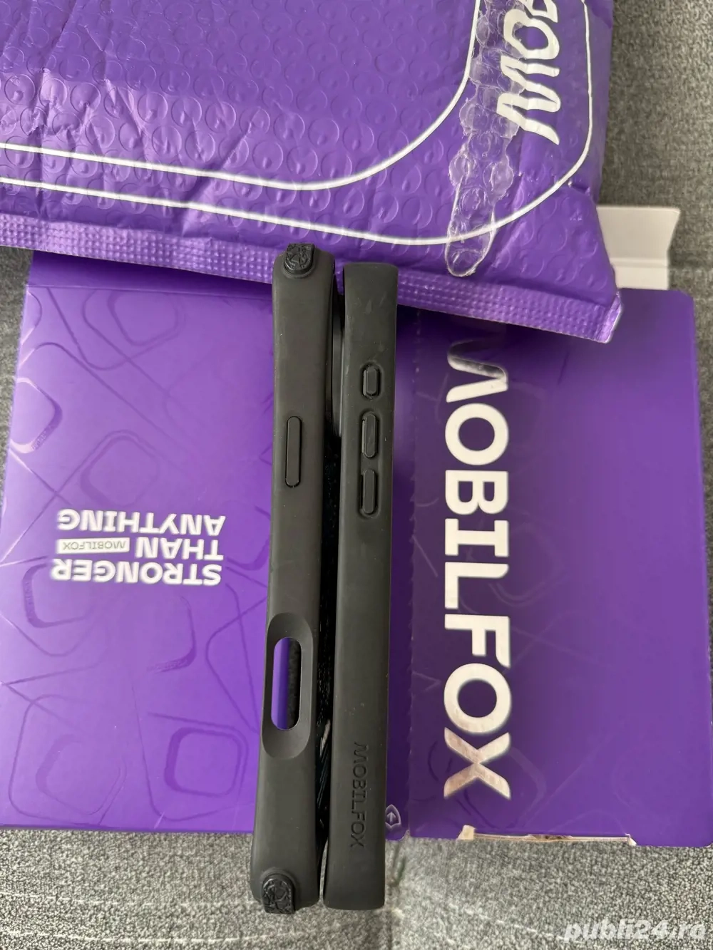 huse iphone 16 pro max  mobilfox