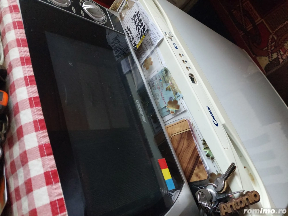 vind cuptor microunde