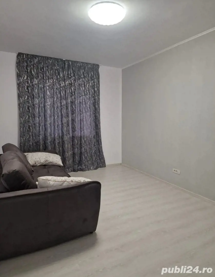 Bloc nou. Bucatarie inchisa. Dressing. Debara. 2 Locuri Parcare