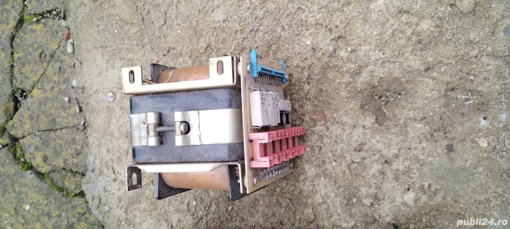 Disponibil Traf 250w Rusia cu tola potcoava 