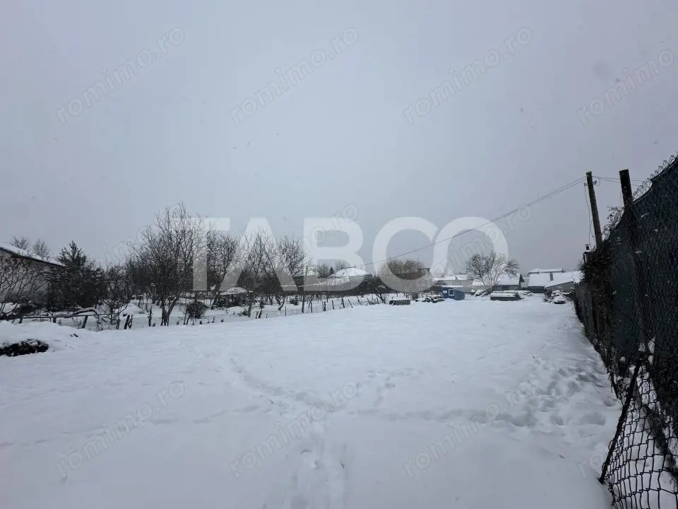 De vanzare teren intravilan in Cluj-Napoca cartierul in Dambul Rotund