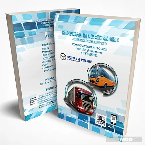 Atestate auto studii de caz  