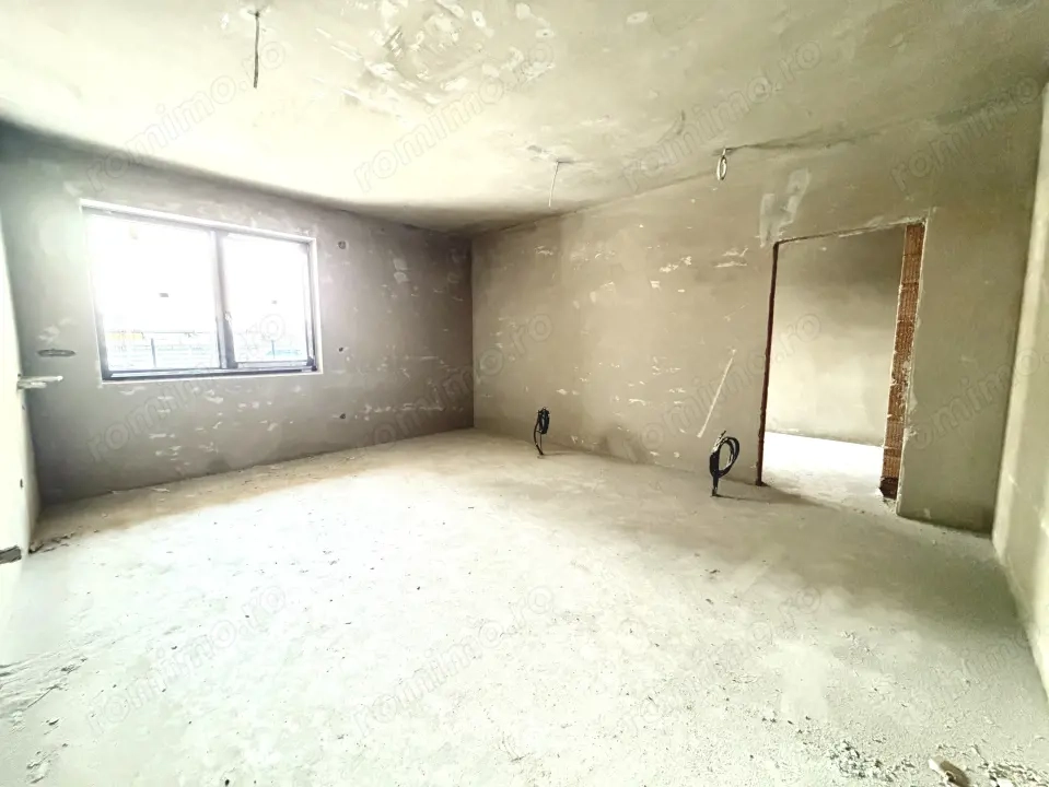 Apartament 2 camere modern, 47 mp utili - Lidl, Giroc 