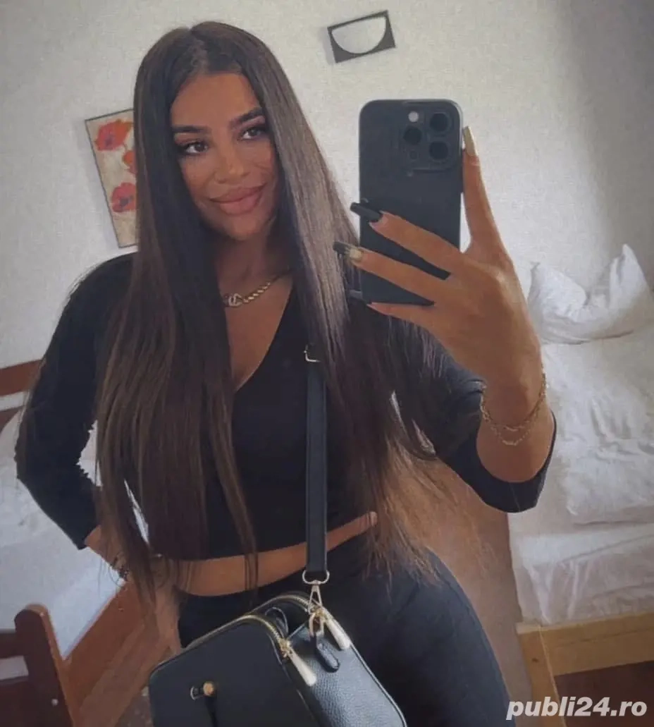 Fac și deplasări! Profil Real! 