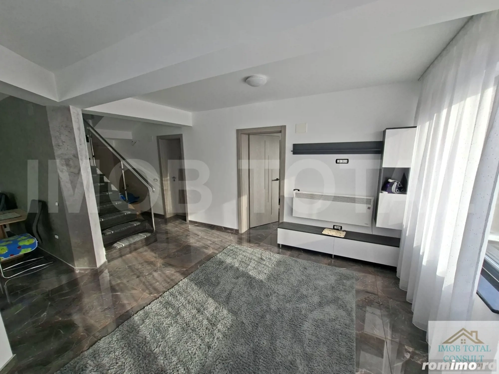 Vila Albota, mobilata si utilata