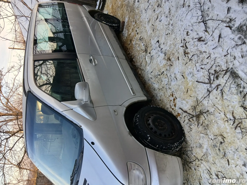 dezmembrez Mercedes vito 638