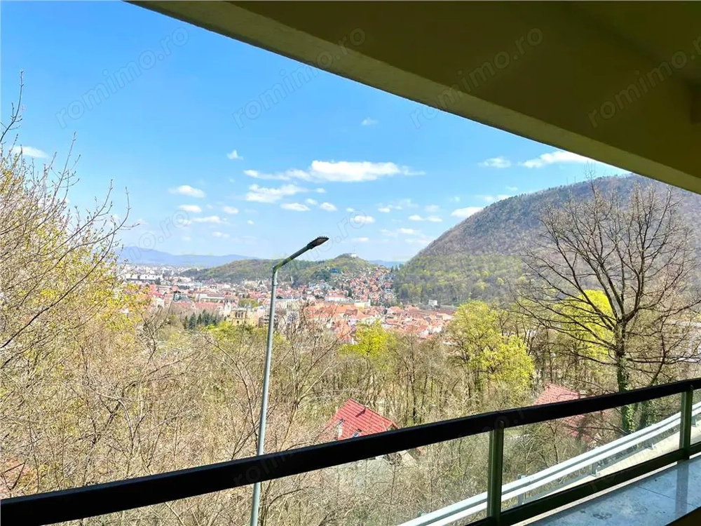 Apartament de lux si amenajare de designer in Bellevue Residence