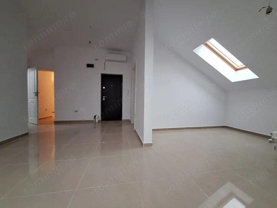 Apartament cu 3 camere- 71 mp utili-bucatarie inchisa- Pozitie excelenta-Chisoda