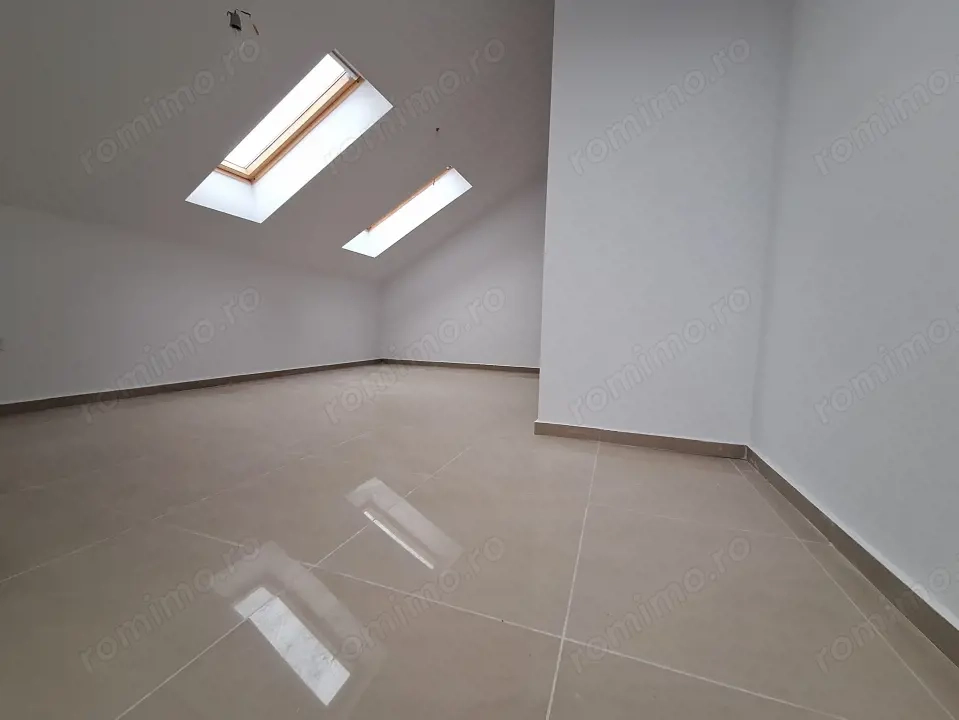 Apartament cu 3 camere - 71 mp utili - confort si pozitie excelenta - Chisoda