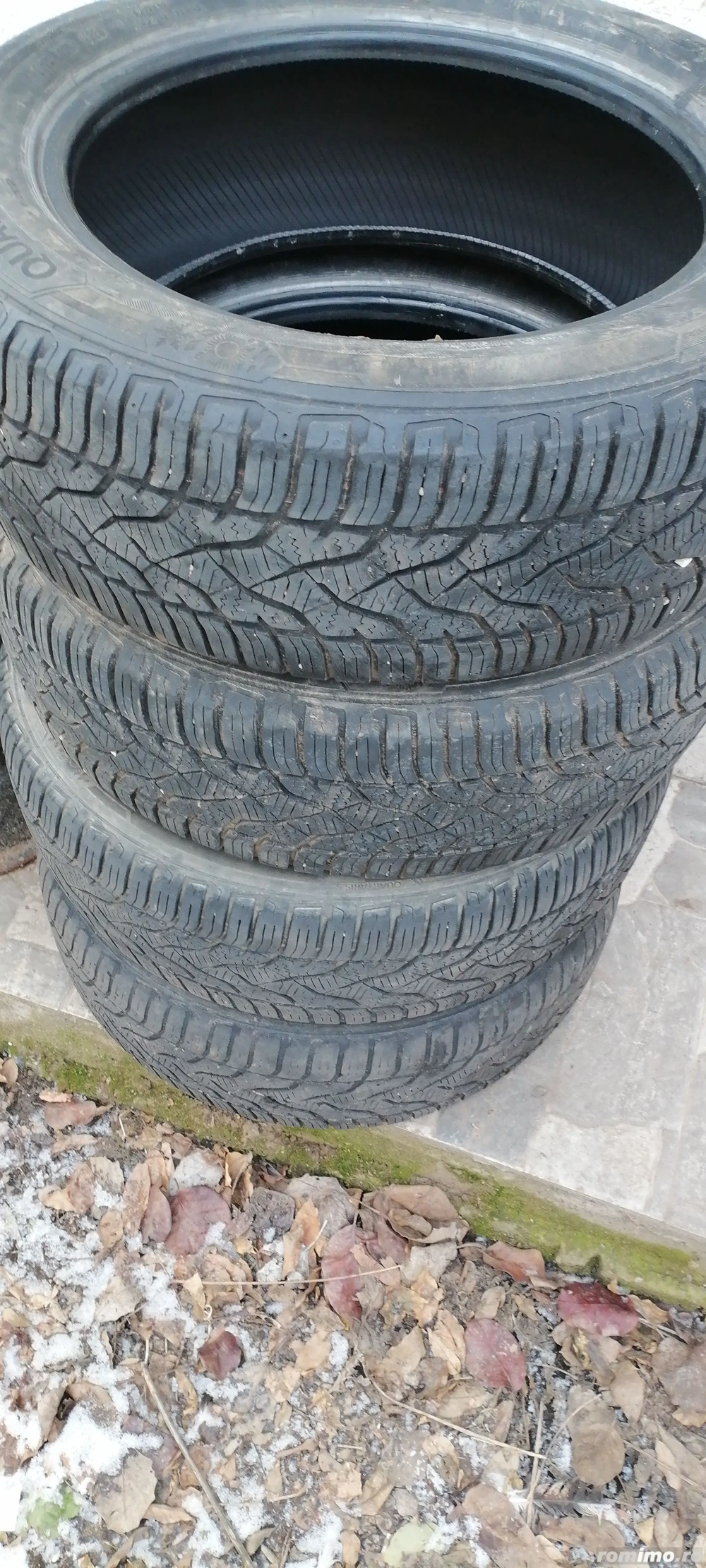 Cauciucuri All season 185/55/15