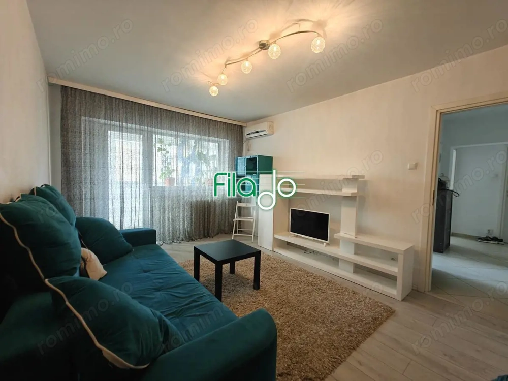 Apartament 2 camere Iancului