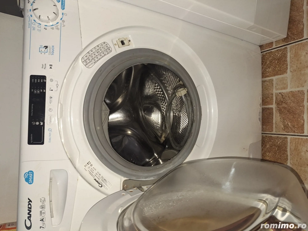 mașină de spalat