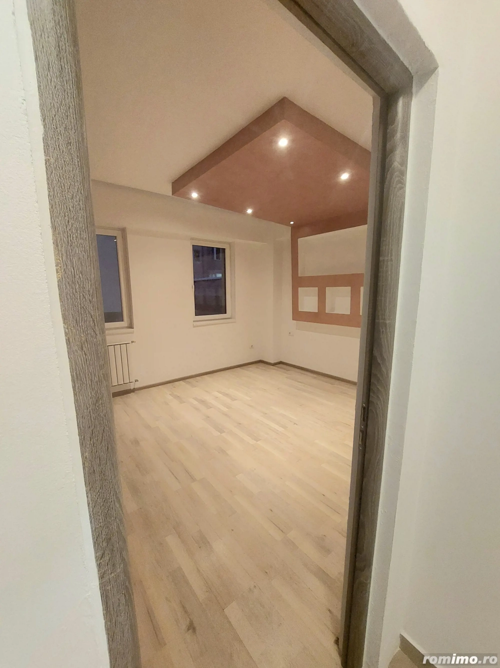 Imobil Nou Rogerius -et.1 -2 camere