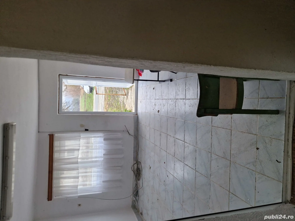 Închiriez spatiu comercial in com.Alimpesti,Gorj