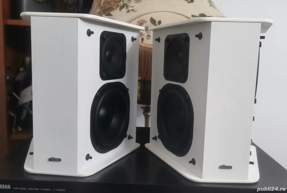 Boxe Eltax HT-2 Bipolar 